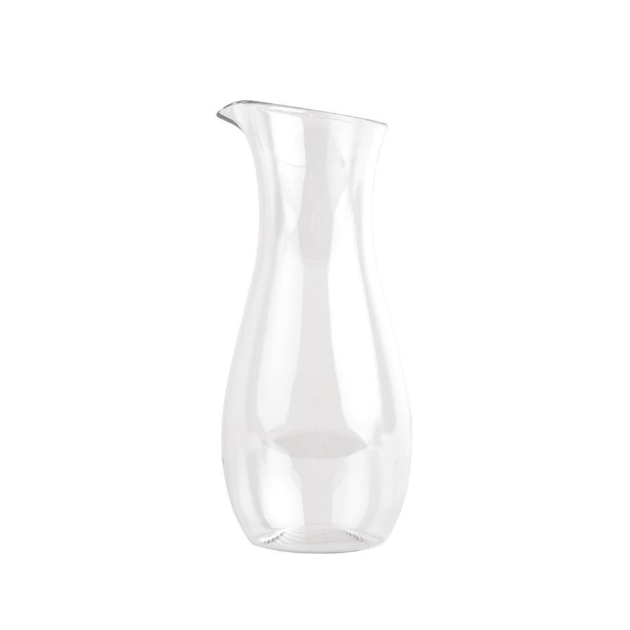 Carafes | 1L | 6 pieces