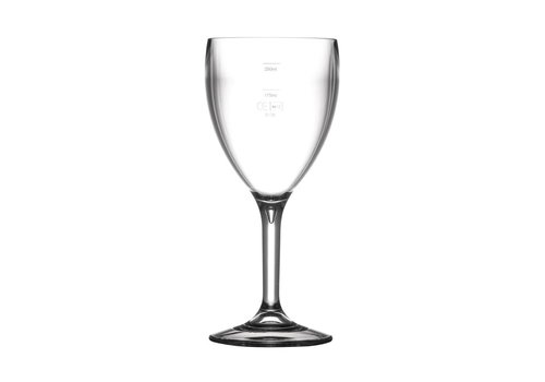  HorecaTraders Wine glasses | 31 cl | 12 pieces 