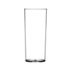 HorecaTraders Longdrinkgläser | 34 cl | 48 Stück