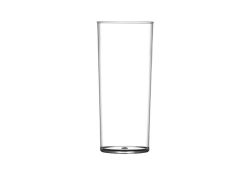  HorecaTraders Long drink glasses | 34 cl | 48 pcs 