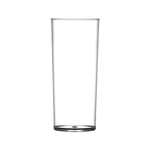  HorecaTraders Long drink glasses | 34 cl | 48 pcs 