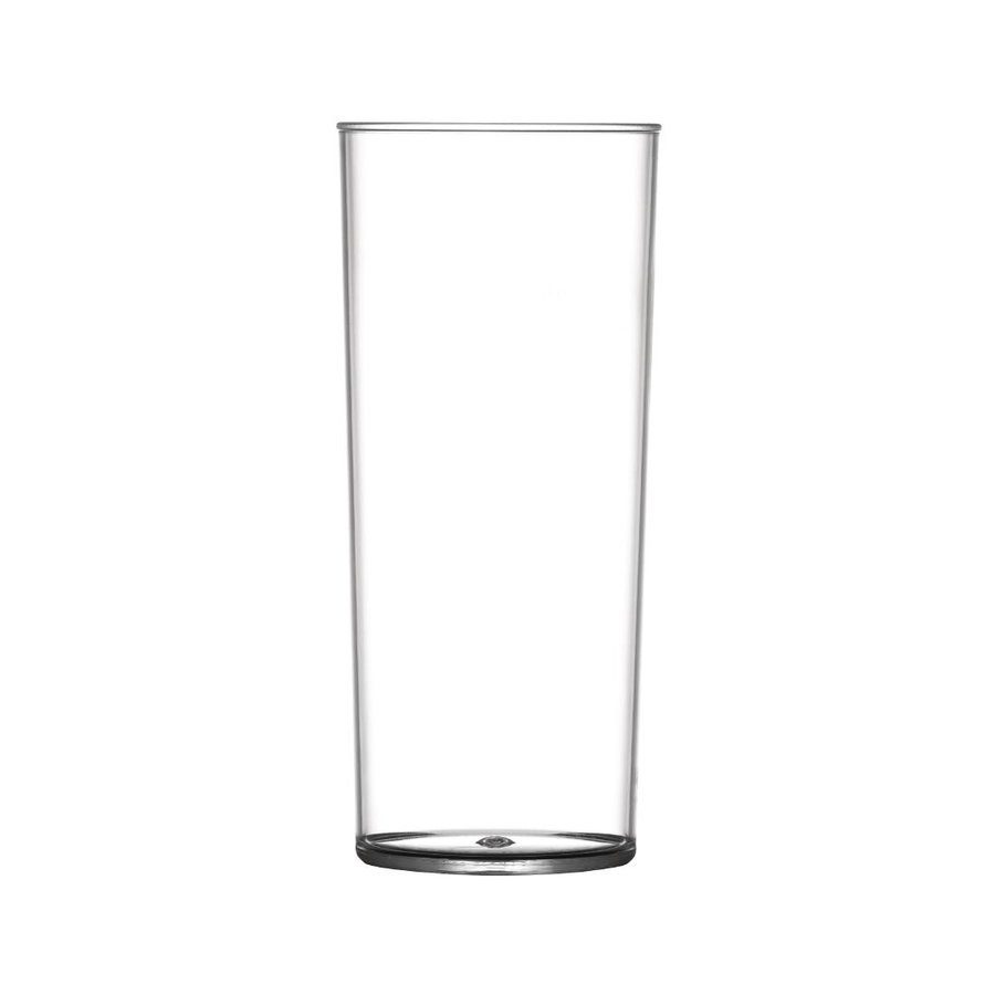 Long drink glasses | 34 cl | 48 pcs