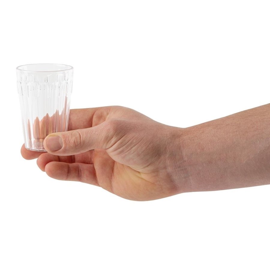 Brillen | 14,2 cl | 12 Stück
