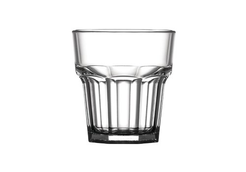  HorecaTraders Whisky glasses | 25.5 cl | 36 pieces 