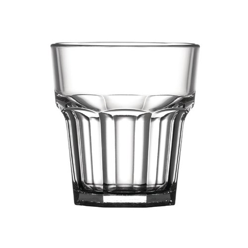  HorecaTraders Whisky glasses | 25.5 cl | 36 pieces 