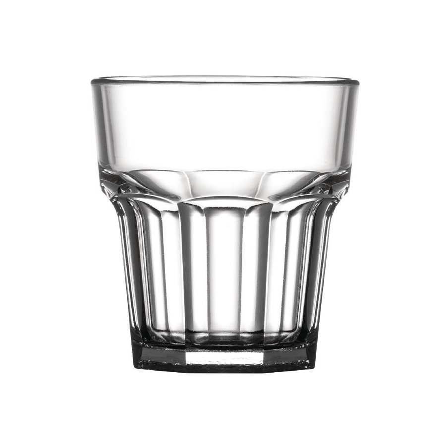 Verres à whisky | 25,5 cl | 36 pièces