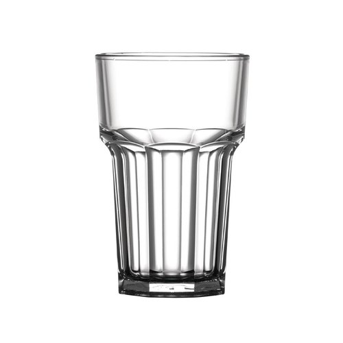  HorecaTraders Whiskey glasses | 28.5cl | 36 pcs 
