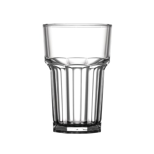  HorecaTraders Whisky glasses | 28.5cl | 36 pieces 