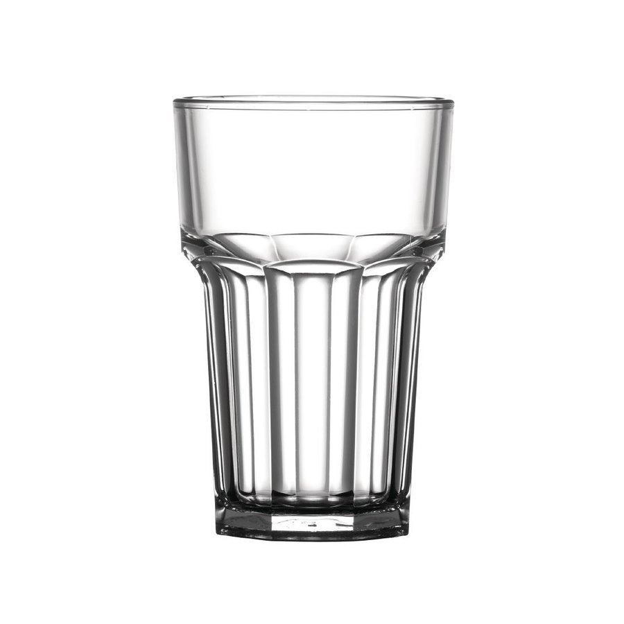 Verres à whisky | 28,5 cl | 36 pièces