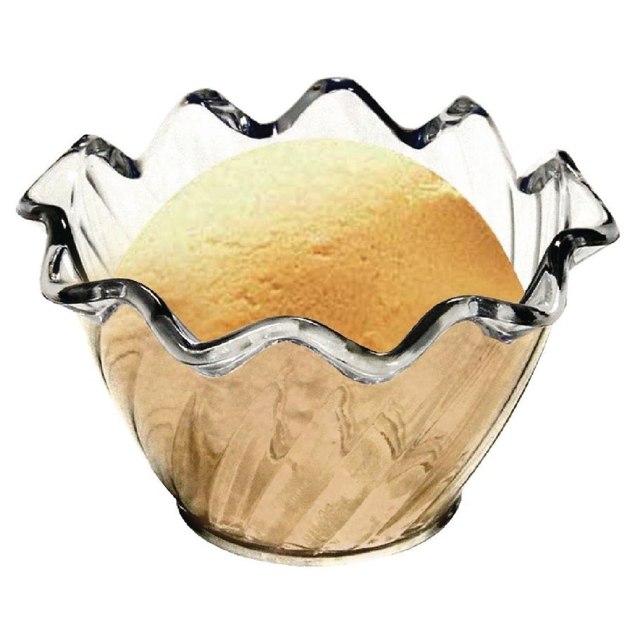 Ice cream bowl | 16.5 cl | 12 pieces