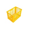 HorecaTraders Plastic bread crate | 60x40x41