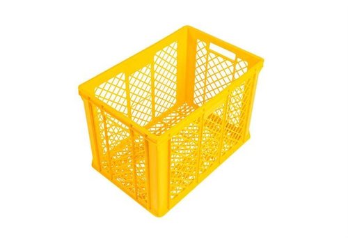  HorecaTraders Caisse à pain en plastique | 60x40x41 
