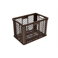 Plastic bread crate | 60x40x41