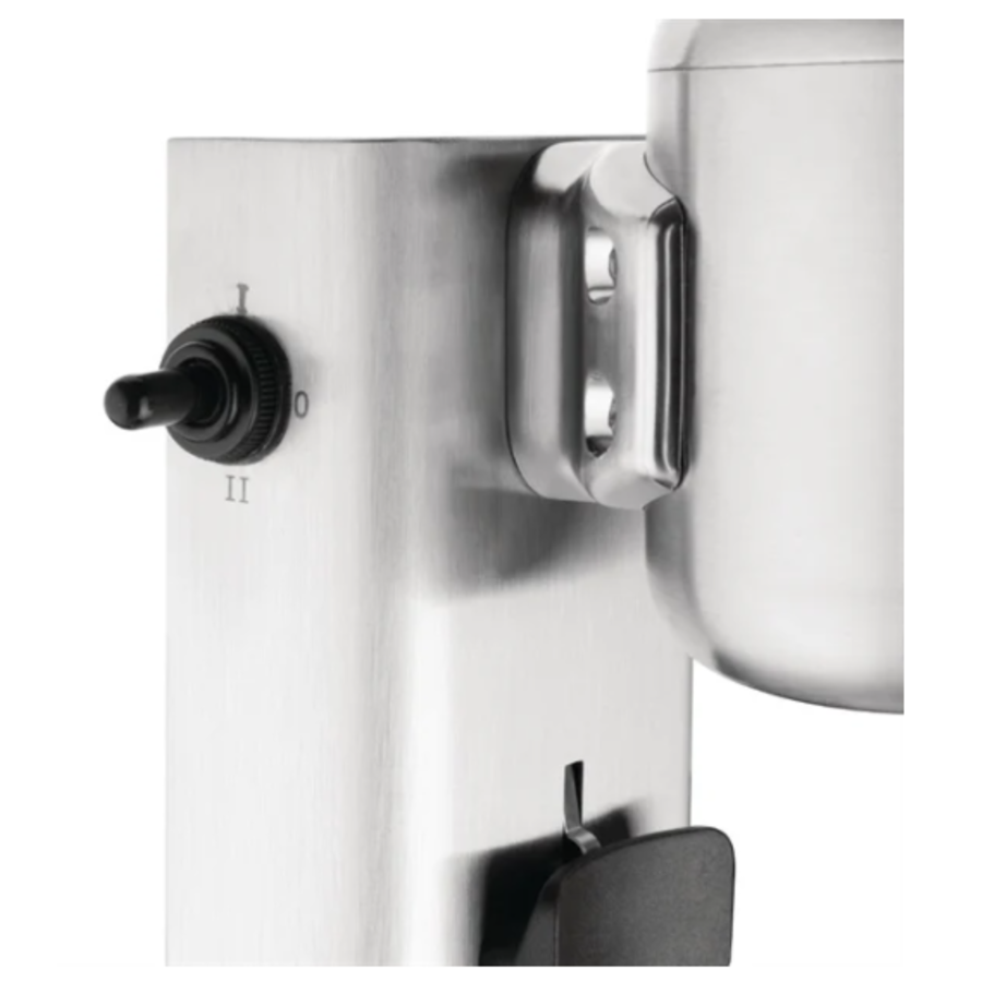 Bar mixer / Milkshaker - 0.6 liter