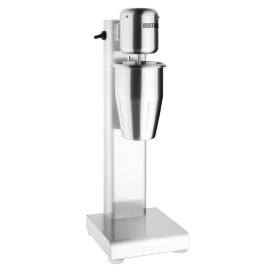 Bar mixer / Milkshaker - 0.6 liter