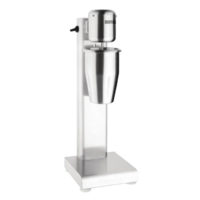 Bar mixer / Milkshaker - 0.6 liters