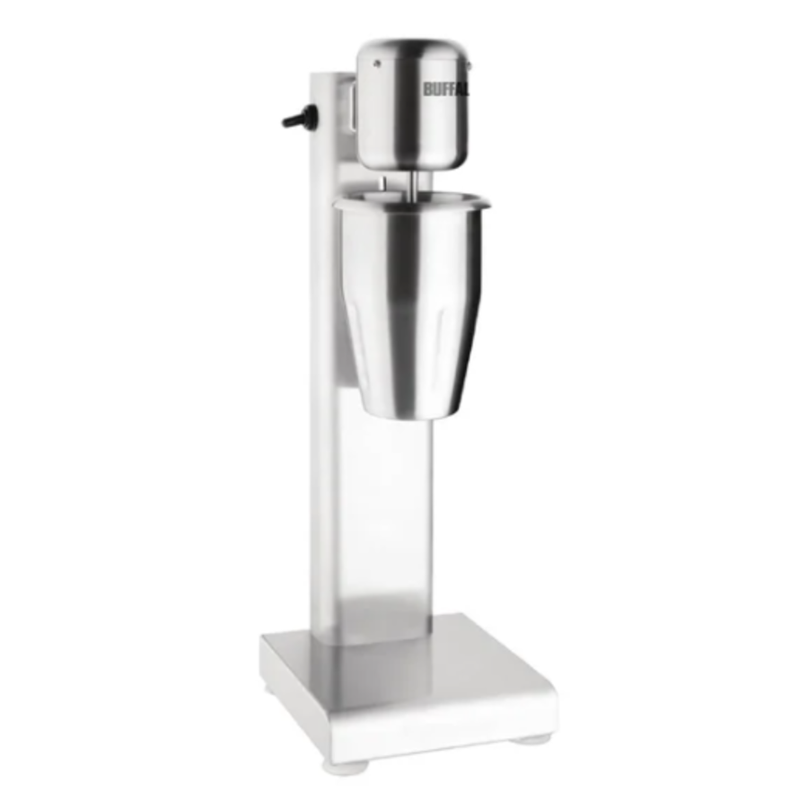 Bar mixer / Milkshaker - 0.6 liter