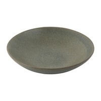 Flat Bowl | 6 Pieces | 190(Ø)mm | Different colors