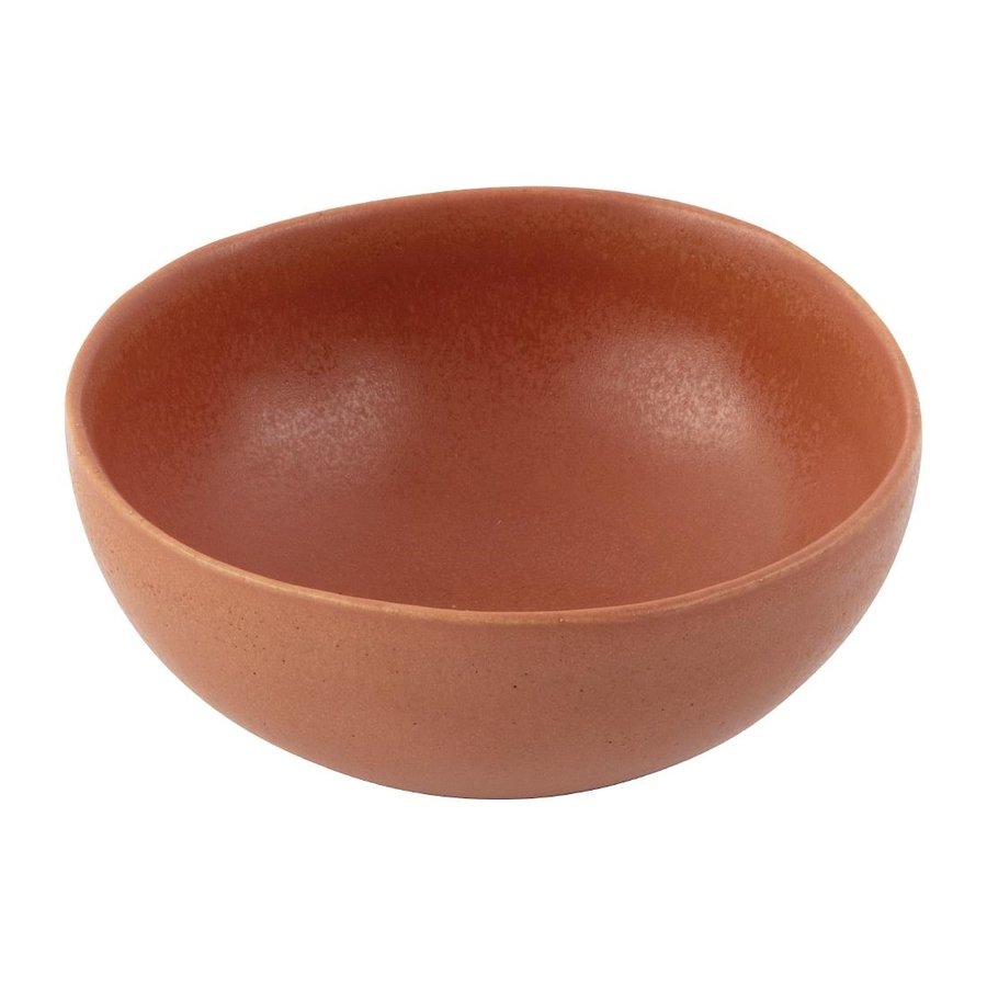 Deep Bowls | 6 Pieces | 150(Ø)mm | Various colours