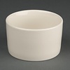 HorecaTraders Ramekin | 20cl | Ivory | 12 pieces