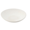 HorecaTraders Flat Bowl | 4 Pieces | 250(Ø)mm | Various Colors