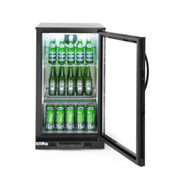 Backbar  koelkast | 50 x 50 x 90 cm | 118L