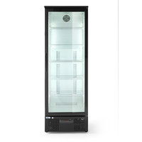 Backbar-Kühlschrank | 60 x 51,5 x 182 cm | 287L