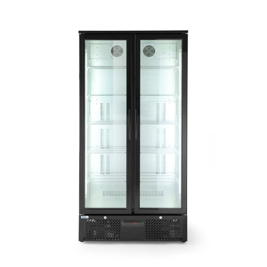 Backbar koelkast | 90 x 51,5 x 182 cm | 448L