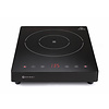 Hendi Induction hob | 230V | 29.3 x 37.3 x 5.6