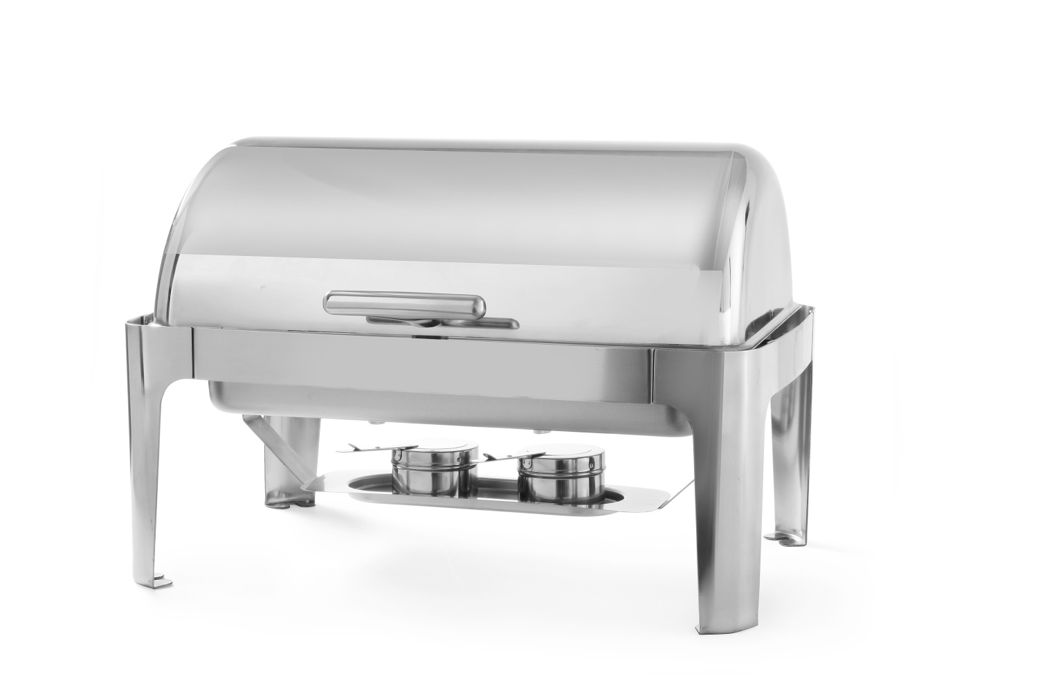 Buy Rolltop Chafing dish gastronorm 1/1 | stainless steel online ...