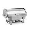 Hendi Rolltop Chafing dish gastronorm 1/1