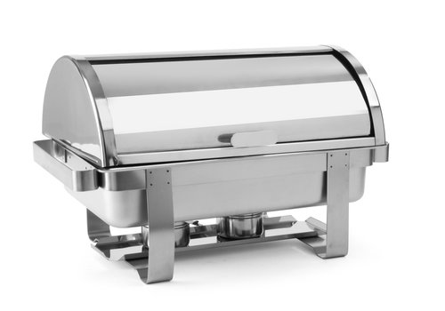  Hendi Rolltop- Chafing dish gastronorm 1/1 