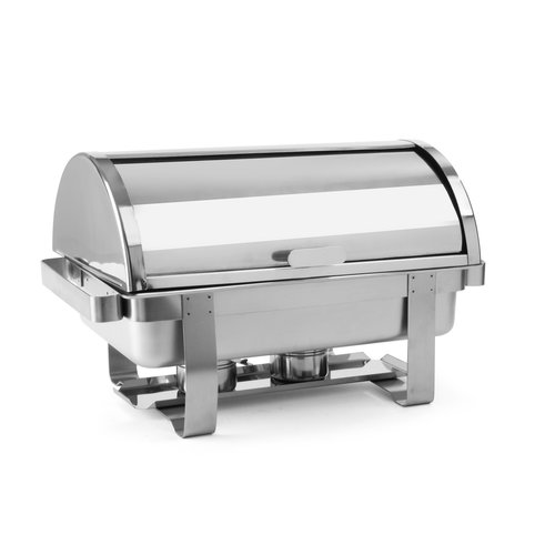  Hendi Rolltop- Chafing dish gastronorm 1/1 