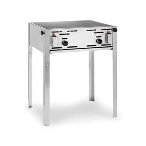 Over instelling Melodieus Rechthoek Buy Gas BBQ Grill-Master Maxi online - HorecaTraders