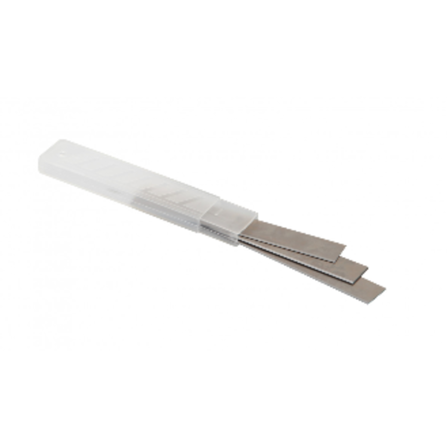 Grattoir à lame de rechange pour plaque de cuisson | 5 pièces