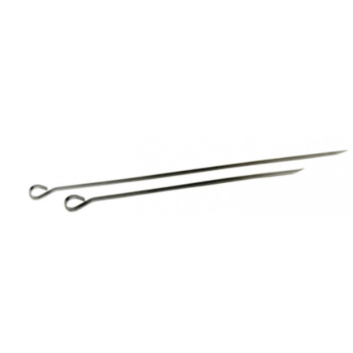  Hendi Hendi barbecue skewers | 6 pieces | 2 sizes 