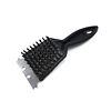 Hendi Brosse en acier | 7 x 19 x 8 CM | Poils en fil d'acier