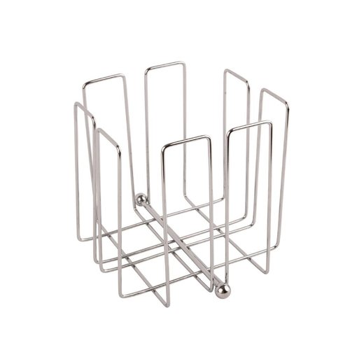  Olympia Napkin holder | 19 x 19 x 19 cm 