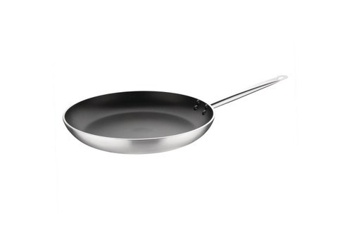  Vogue Induction Frying Pan | 30 cm 