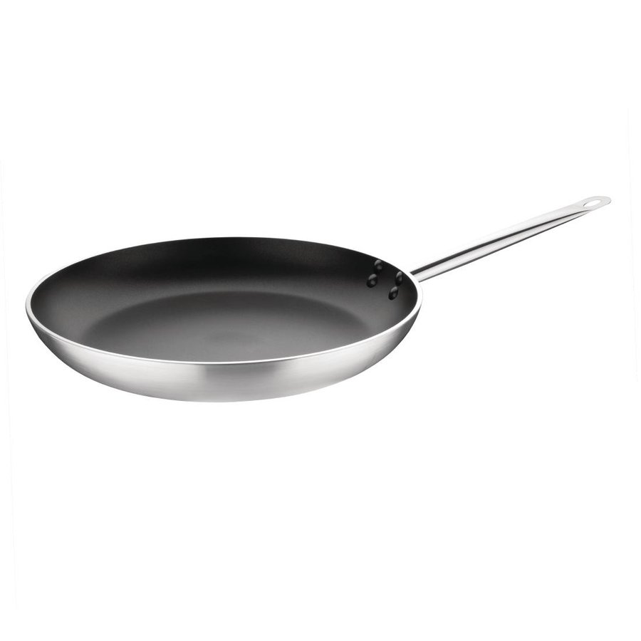Poêle à induction | 30 cm