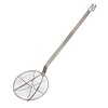 Nickel Steel Skimmer | 20 cm