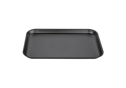  Vogue roasting pan | 32 x 21.5cm | Aluminum 