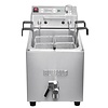 Buffalo Pasta cooker with timer 2900 Watt | 8 liters