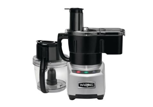  Waring food processor | 3.8 liters | 2HP 