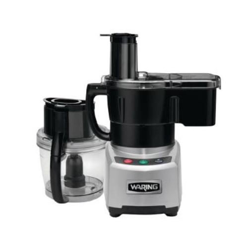  Waring Foodprocessor | 3,8 liter | 2PK 