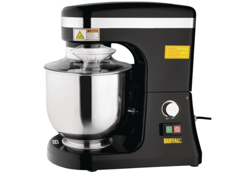  Buffalo Planetary Mixer | 7L | 270W 