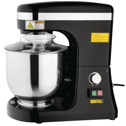  Buffalo Planetary Mixer | 7L | 270W 