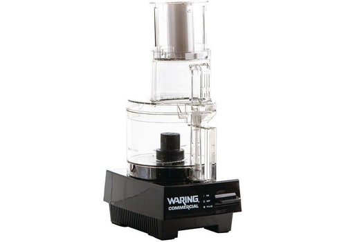  Waring light duty food processor | 1.75L | WFP7K 