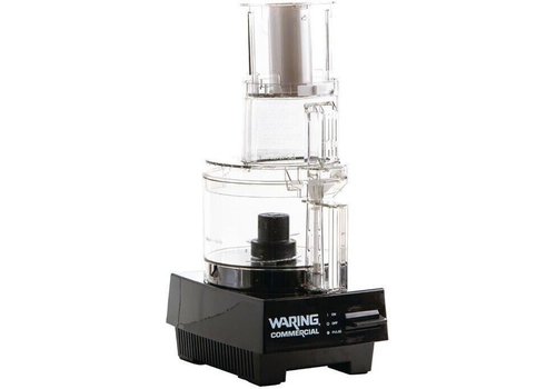  Waring robot culinaire léger | 1,75 L | WFP7K 
