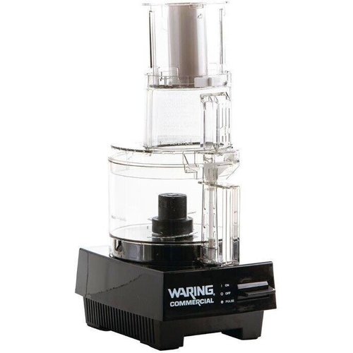  Waring light duty food processor | 1.75L | WFP7K 